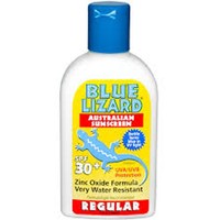 Blue Lizard Australian Suncream, Regular Spf 30+, 5-ounce , New, Free Shipping on sale Blue Lizard Australian Suncream, Regular Spf 30+, 5-ounce , New, Free Shipping on sale