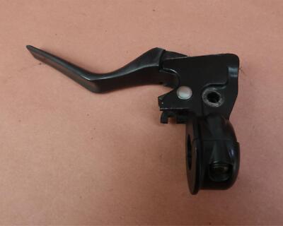 2009-2021 Harley Davidson Iron 883 XL883N Clutch Lever Mount Perch