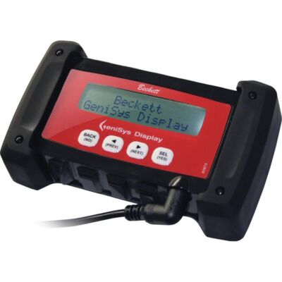 #ad Beckett Burner Contractor Tool Genisys Series $182.12