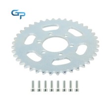 Rear Sprocket for Mini Bike Go Kart Quad 35 Chain 40T Tooth