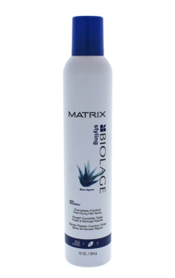 Matrix Biolage Styling New Nouveau Complete Control Fast-Drying Hairspray 10 Oz