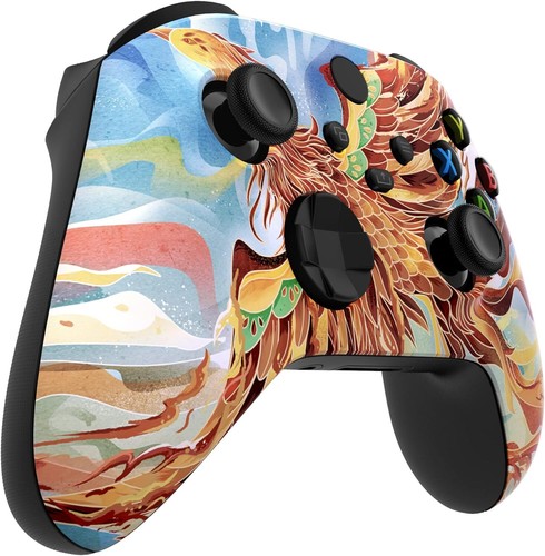 New Custom Wireless Xbox Series X|S Controller – Microsoft Official – Boxed - Picture 197 of 509