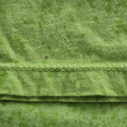 Rock 47 by Wrangler Women's Green Long Sleeve Lightweight Shirt Size Large NWT - Picture 8 of 8