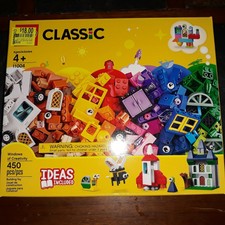 lego 11004 pieces