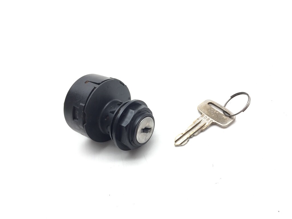Key Ignition Switch For 2004-2007 Yamaha ATV Rhino 660 YXR660 - Foto 12