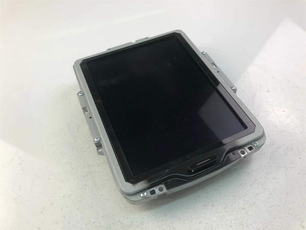 K2487 VOLVO DISPLAY SCREEN 31456506AA | eBay