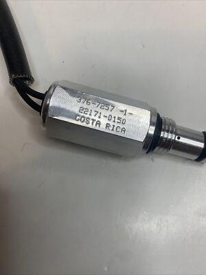 Caterpillar Cat Pressure Switch Assembly (Differential) 376-7257