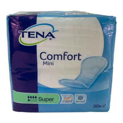 CASE SAVER TENA Slip Super Medium (3 Packs Of 30