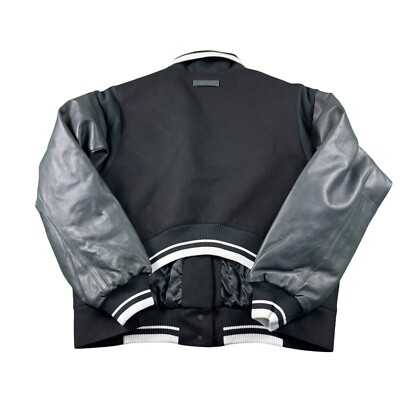Nike WMNS Sportswear Oversized Wool Destroyer Jacket Limited