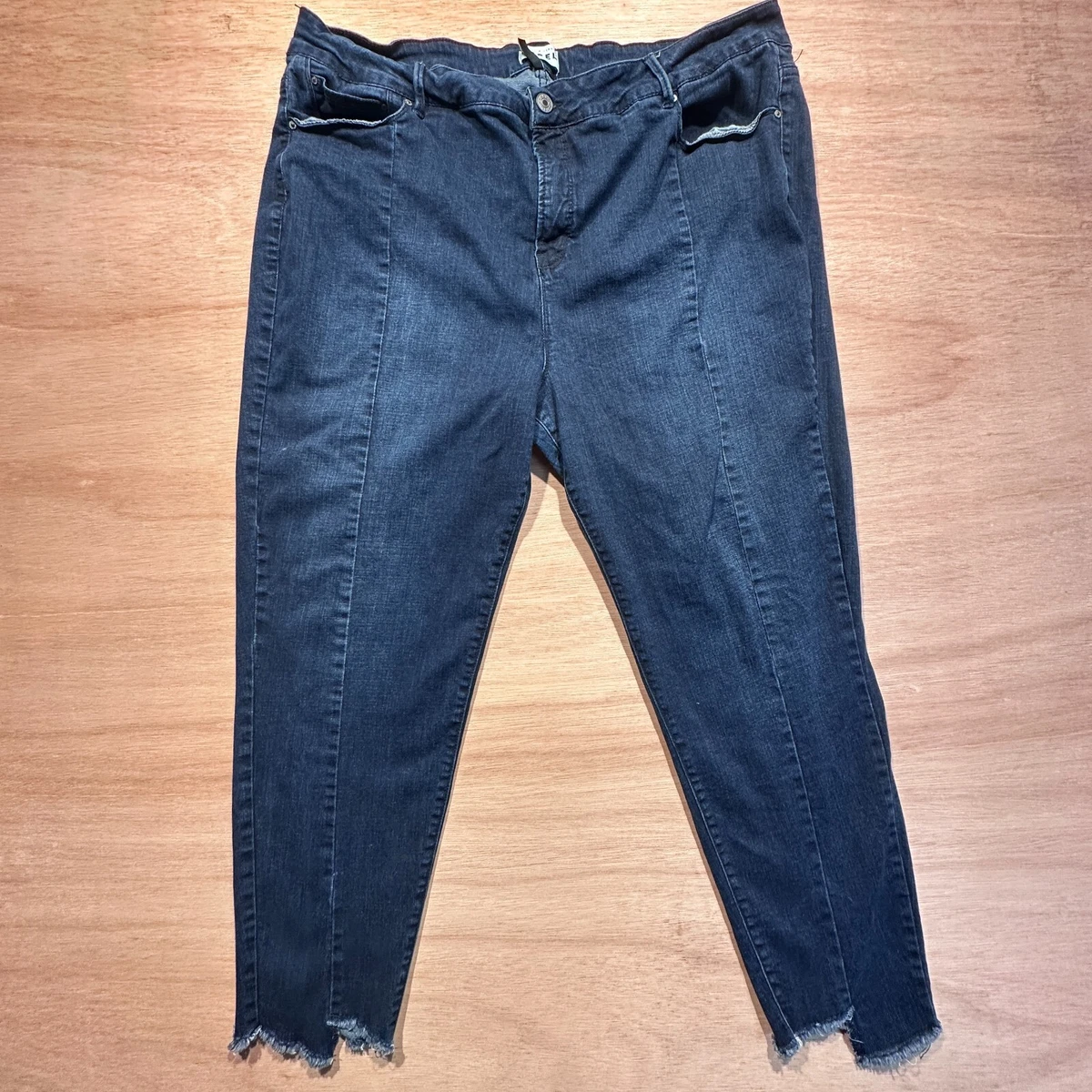 Rebel wilson hotsell x angels jeans