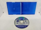 RARE Space Channel Part 2 Playstation 2 Pal Promo Jeu Complet PS2