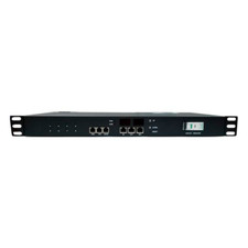 SWITCHED PDU, 110-250V/30A, 8 Outlets, 1U Rackmount - Special for SERVER - GPU a