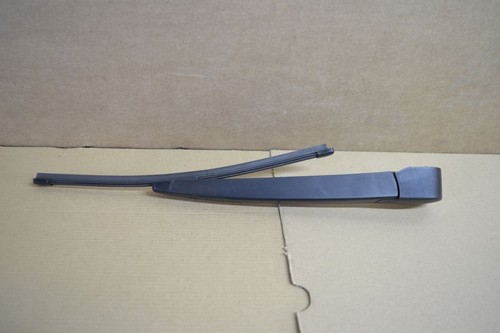 Original VW  Golf 7 Scheibenwischer Heckklappe 5G6955704 a28