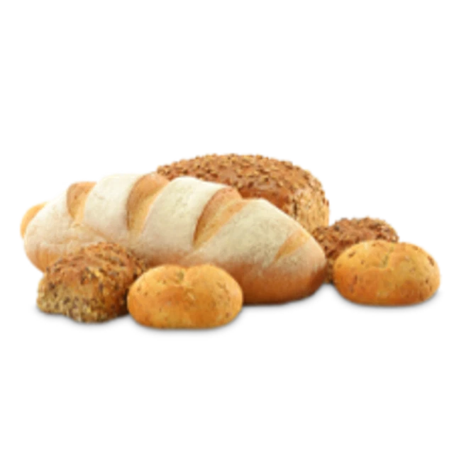 Brot & Brötchen