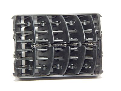 893820971 - Set of Air Grille Front Dash Center Audi A80 for sale 