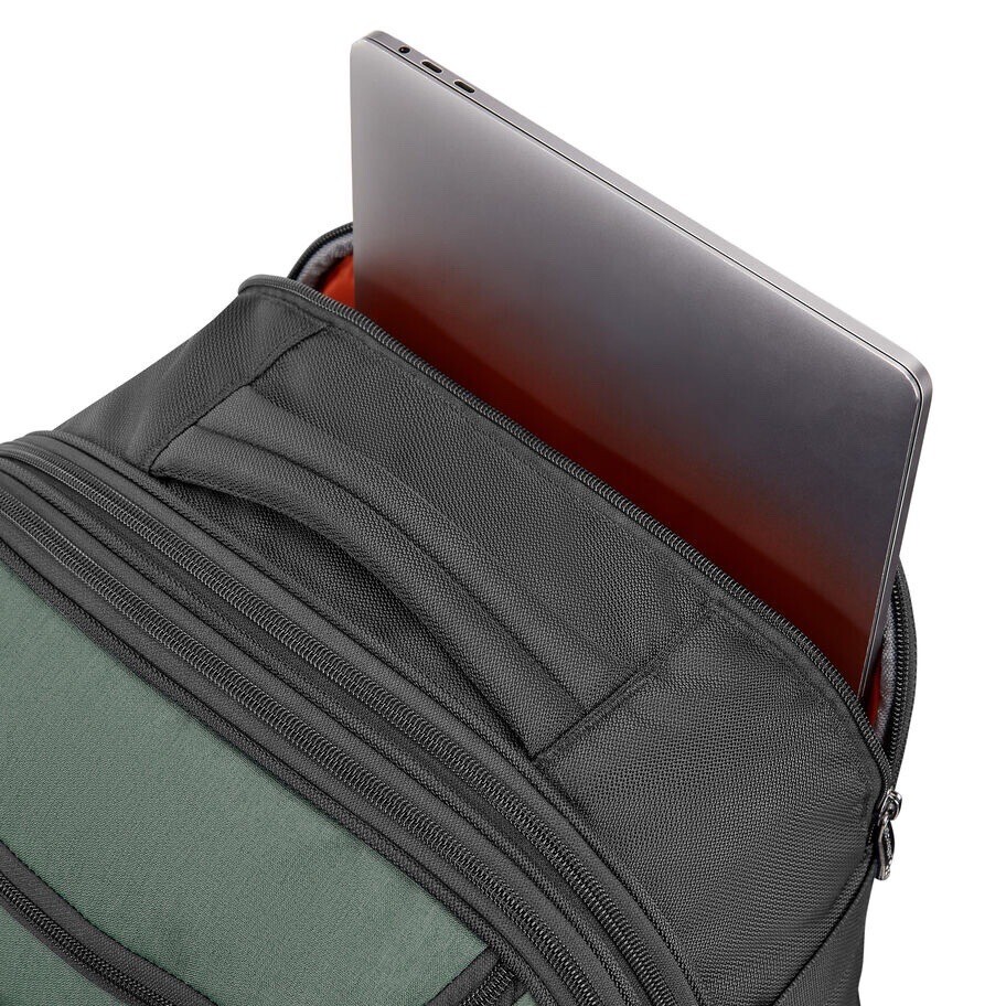 Ebag Mother Lode Jr Travel Backpack Pine Green | Brand New