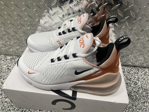 Nike Air Max 270 White - DQ4693-100 