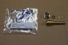 GENUINE AMAL MK2 CONCENTRIC CHOKE / COLD START PLUNGER ASSEMBLY FOR LEVER CHOKE