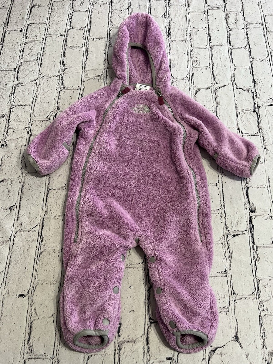 Bunting Outlet Baby Bunting Suit North Face The North Face Toddler