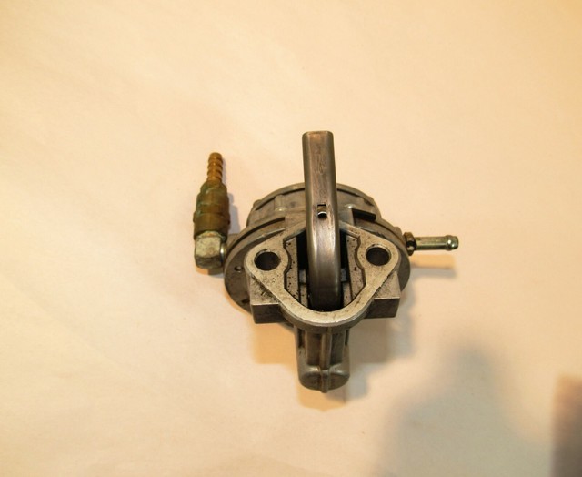 FJ40 Fuel Pump Toyota Land Cruiser 9/739/77 eBay