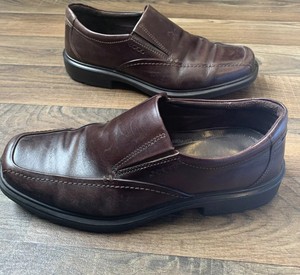 ecco helsinki loafer