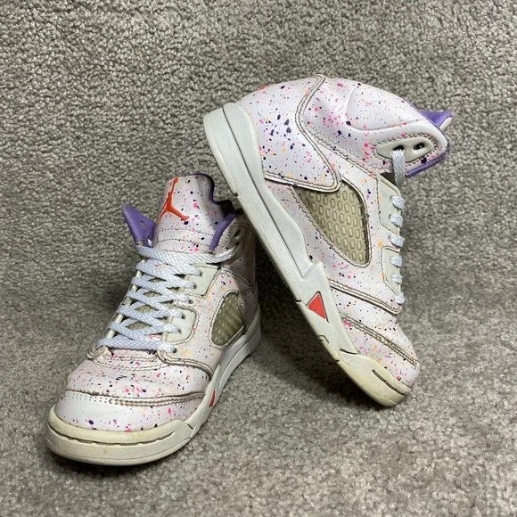 Jordan 5 on sale retro gp