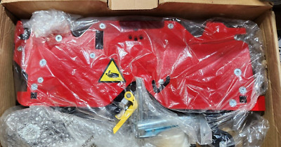 3M-Matic Accuglide Upper Tape Head NPH 2'' LD 70-0067-4520-5 NEW