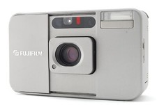 MINT w/Box Fuji Fujifilm CARDIA mini Tiara Point Shoot Film Camera from JAPAN