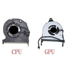 Cooling Original CPU GPU Fan for HP Z2 Mini G3 G4 907102-001 L13896-001