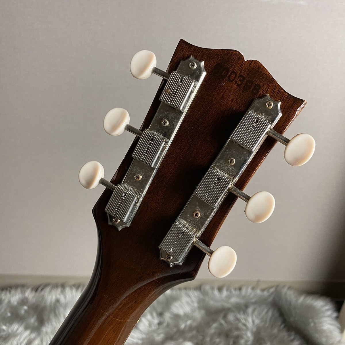 Gibson SG Melody Maker | eBay