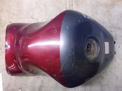 二手1999 03 铃木gsx1300r 隼鸟号油箱 Ebay