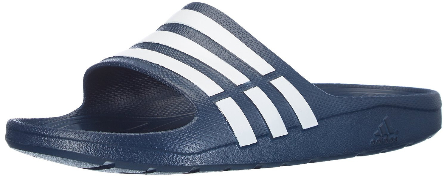adidas performance men's superstar 4g athletic sandal