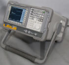 Hp/Agilent Esa-L E4411B Spectrum Analyzer, 75 Ohm, 9 kHz-1.5 Ghz, Opt.: 1Dp/A4H