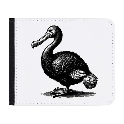 Geldbörse ''Dodo Bird'' (WL00024681)