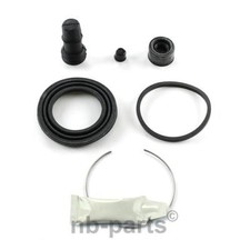 Etrier de frein Mazda 929