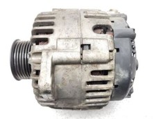 2007-2011 Nissan Armada Alternator OEM 23100ZH00B