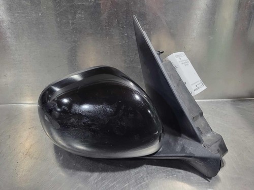 Ace Car Parts Electric Wing Door Mirror For Fiat 500 2008-2017 – Drivers Right Hand, Primed, Heated