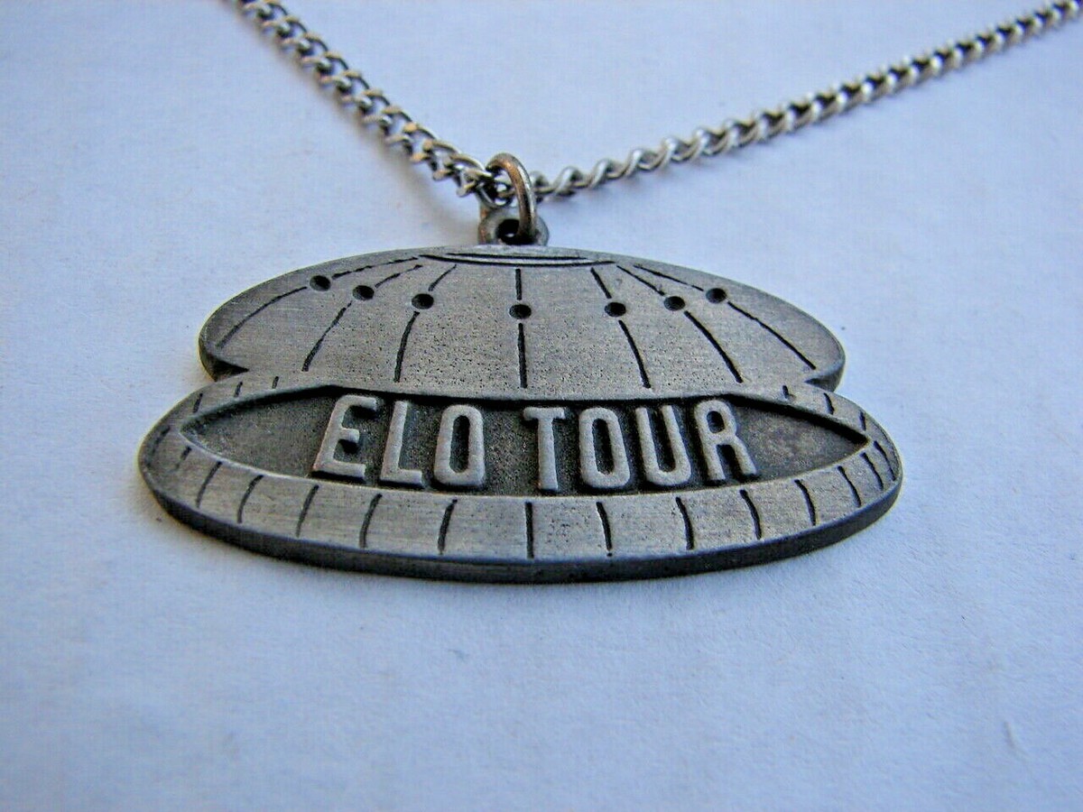 【elo】 SEALED! 1978 ELECTRIC LIGHT ORCHESTRA ELO Promo OUT OF THE BLUE