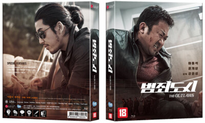 その他 Outlaws [Blu-ray] Amazon.com: The Outlaws, 1 Blu-ray : Movies & TV
