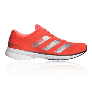 adidas adios orange
