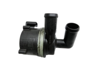 Umwelzpumpe Heizung Pumpe für VW Sharan 7N II 10-15 TDI 2,0 125KW 5N0965561