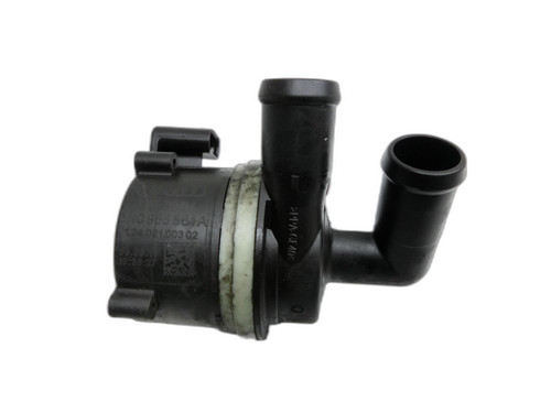 Umwelzpumpe Heizung Pumpe für VW Sharan 7N II 10-15 TDI 2,0 125KW 5N0965561