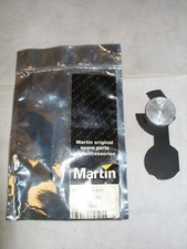 Martin MiniMac - Aluminum Shutter Flag, Glued - NOS - 62324011