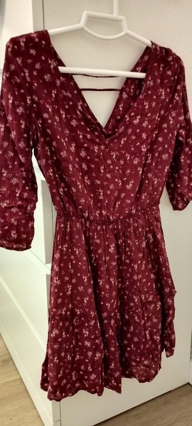 Vestidos  y leggins de mujer