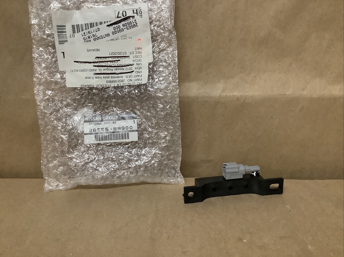 New OEM Nissan / Infiniti Antenna Assy-Room,Smart Keyless
