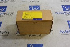 9001BW151 Square D Push Button Control Station NEW