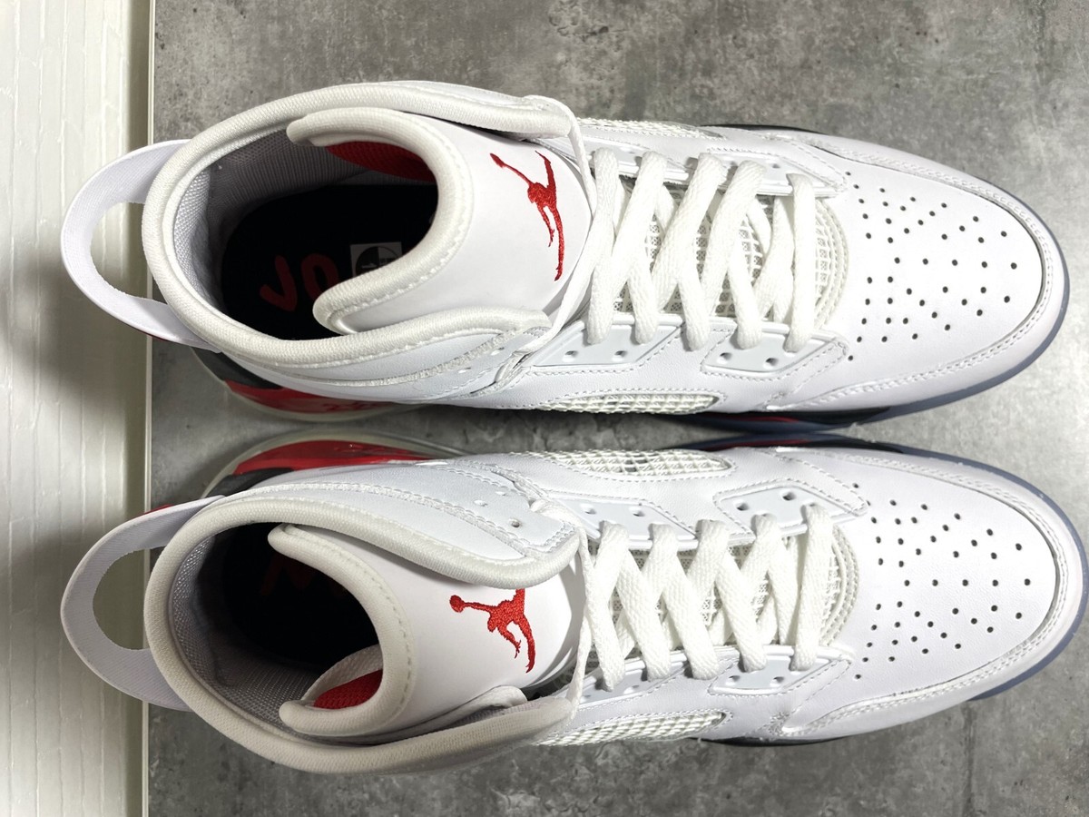 Size 11 - Jordan Mars 270 Fire Red for sale online | eBay