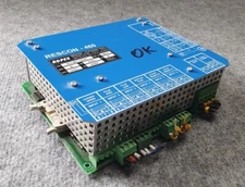 ROPEX RESCON-460 Type: RES-460-L/24VAC