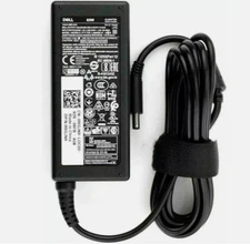 Genuine 65W 19.5V 3.34A Charger For Dell Vostro 5581 5481 3478 3562 5471 5370