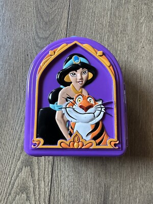 Disney 1990's Vintage オルゴール s-l400.jpg
